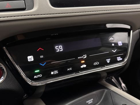 Used 2016 Honda HR-V EX-L image 15