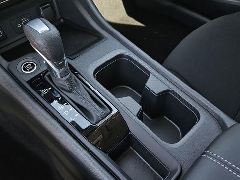 New 2025 Nissan Sentra S image 19