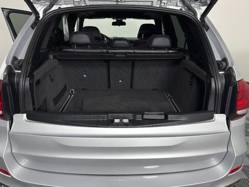 Used 2015 BMW X5 xDrive50i AWD/4WD image 19