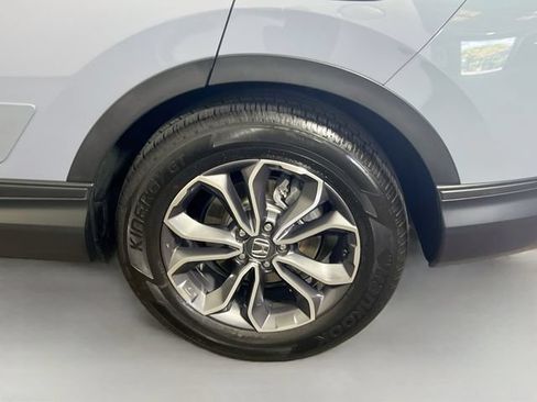 Certified 2022 Honda CR-V EX image 24