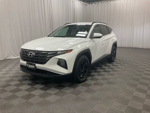 Used 2024 Hyundai Tucson SEL image 3