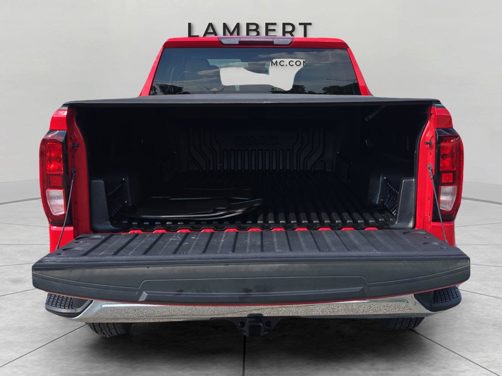 Used 2023 GMC Sierra 1500 SLE AWD/4WD image 13