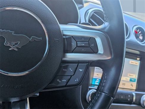 Used 2019 Ford Mustang GT w/ GT Performance Package image 21