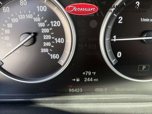 Used 2017 BMW X3 sDrive28i image 5