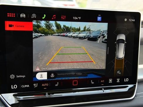 New 2026 Volkswagen Tiguan SE AWD/4WD image 13