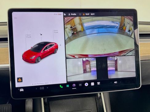 Used 2018 Tesla Model 3 Long Range image 15