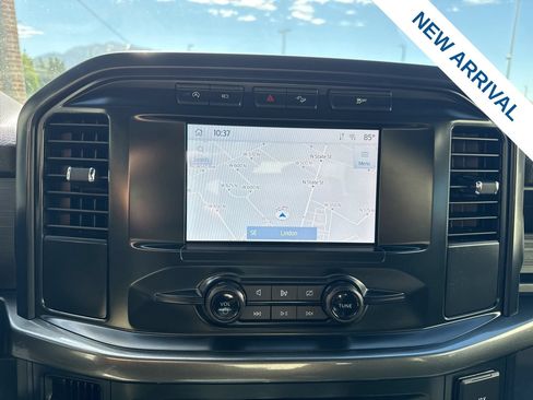 Used 2023 Ford F150 XL w/ STX Appearance Package AWD/4WD image 24