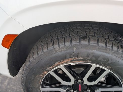 Certified 2023 GMC Yukon XL AT4 w/ Max Trailering Package image 13