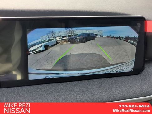 New 2026 Nissan Kicks SV w/ SV Premium Package image 21