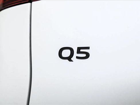 New 2025 Audi Q5 Premium Plus image 5