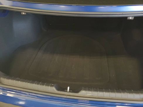 Used 2025 Kia K4 FWD image 25