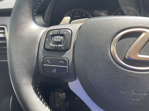 Used 2019 Lexus NX 300 AWD w/ Premium Package image 17