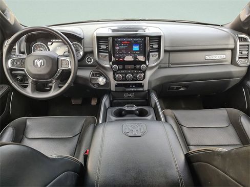 Certified 2024 RAM 1500 Laramie image 12