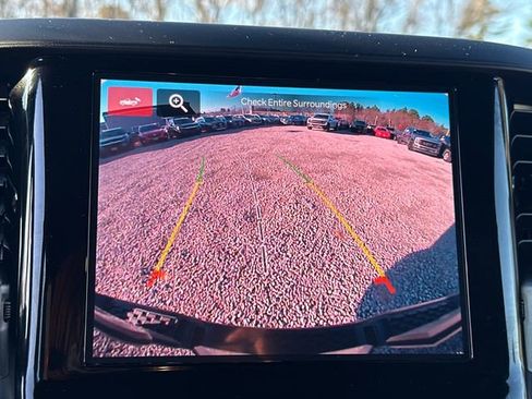 Certified 2025 RAM 1500 Tradesman image 32