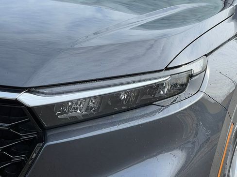 New 2026 Honda CR-V EX image 38