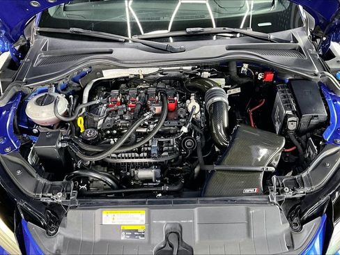 Used 2016 Audi TTS 2.0T Coupe w/ Technology Package AWD/4WD image 31