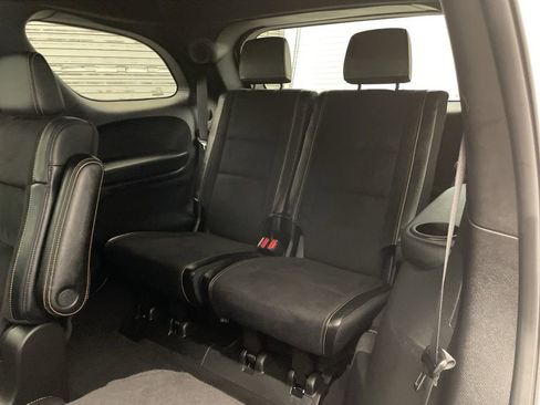 Certified 2025 Dodge Durango R/T image 26