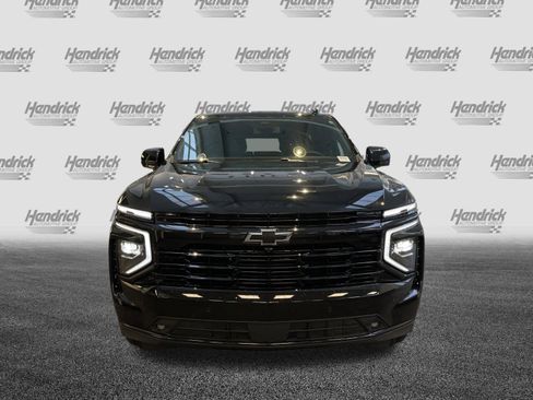 Used 2025 Chevrolet Tahoe RST w/ Comfort Package RWD image 3