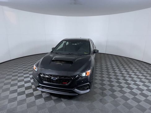 New 2026 Subaru WRX Premium image 3