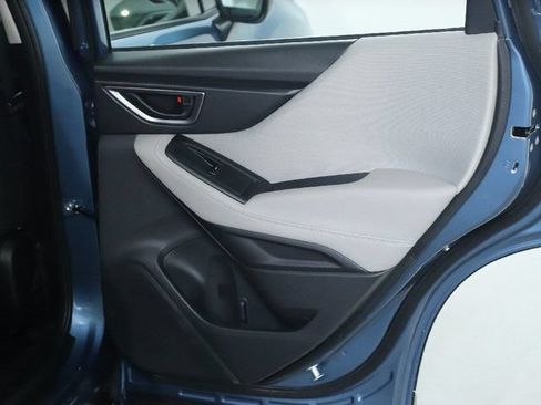 Used 2019 Subaru Forester w/ Popular Package #1 AWD/4WD image 30