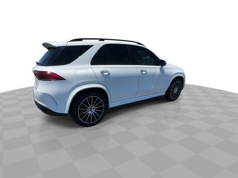Used 2023 Mercedes-Benz GLE 350 image 8
