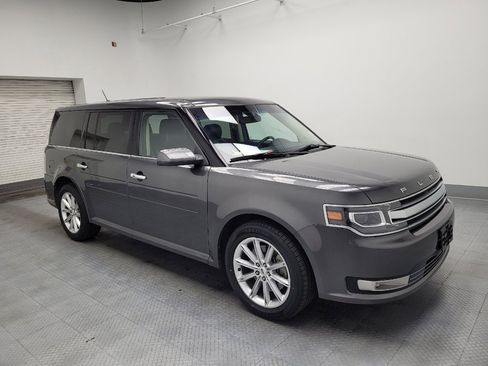 Used 2019 Ford Flex Limited image 11