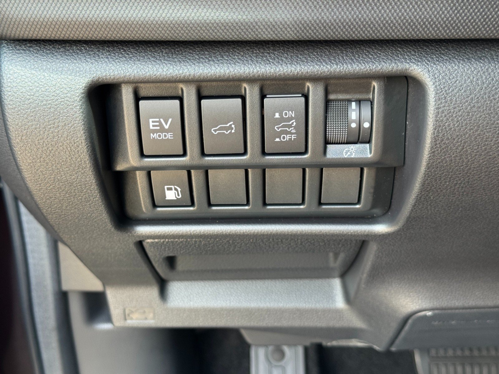 Used 2026 Subaru Forester Sport AWD/4WD image 18