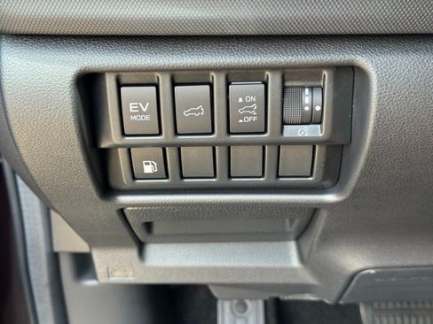 Used 2026 Subaru Forester Sport AWD/4WD image 18