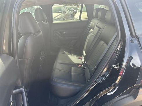 Used 2023 MAZDA CX-50 2.5 Turbo w/ Cargo Package image 7