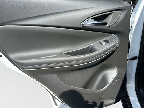 New 2026 Buick Encore GX Sport Touring image 9