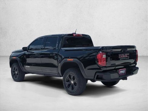 Used 2024 GMC Canyon Elevation w/ Convenience Package RWD image 7