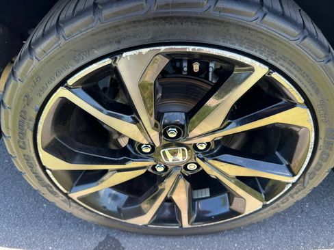 Used 2020 Honda Civic Sport image 28