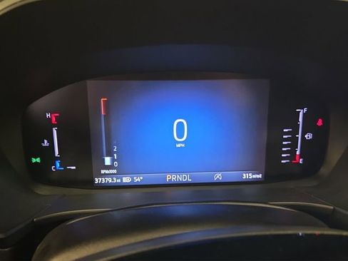 Used 2024 Ford Escape Active AWD/4WD image 11