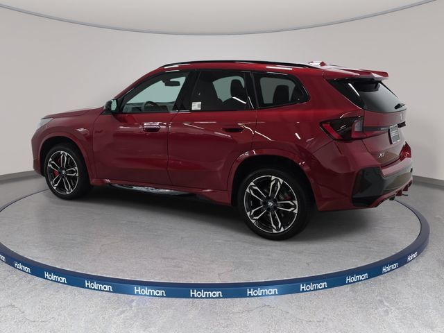 Certified 2026 BMW X1 xDrive28i w/ M Sport Package AWD/4WD image 7