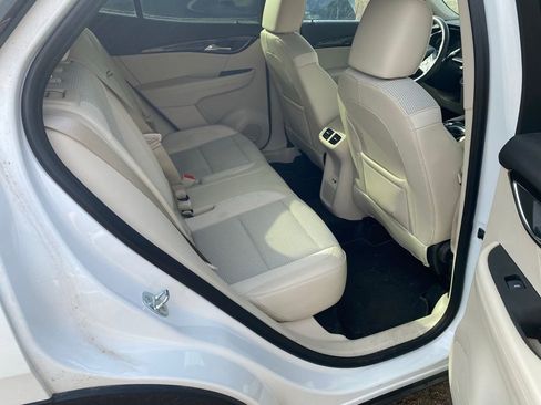 Used 2023 Buick Envision Preferred AWD/4WD image 38