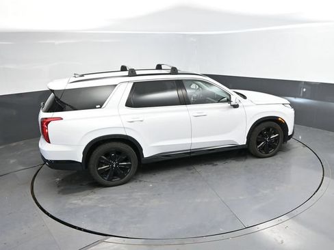 Used 2024 Hyundai Palisade XRT AWD/4WD image 35