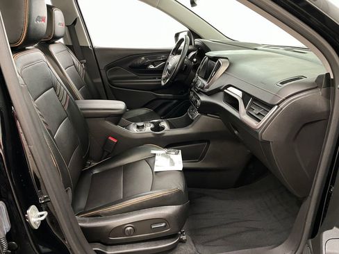 Used 2023 GMC Terrain AT4 w/ Tech Package image 39