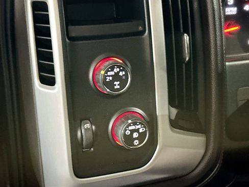 Used 2016 GMC Sierra 1500 SLE w/ SLE Value Package image 10