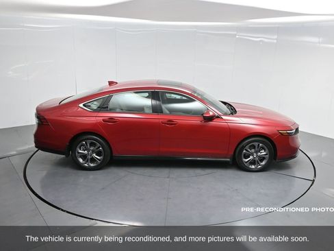 Used 2024 Honda Accord EX-L image 67