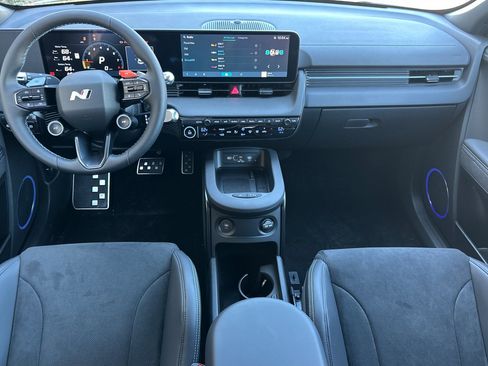 New 2025 Hyundai Ioniq 5 N image 10