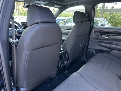 New 2026 Honda CR-V TrailSport image 14