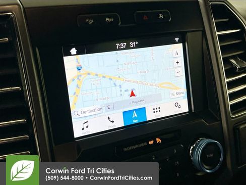 Used 2019 Ford F150 XLT w/ Equipment Group 302A Luxury AWD/4WD image 20