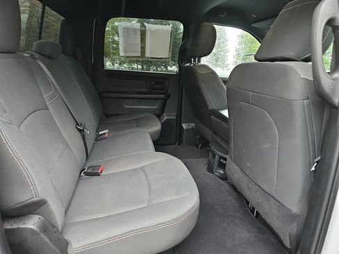 Used 2024 RAM 3500 Tradesman w/ Safety Group AWD/4WD image 16