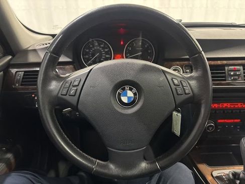 Used 2011 BMW 328i xDrive 328i xDrive image 16