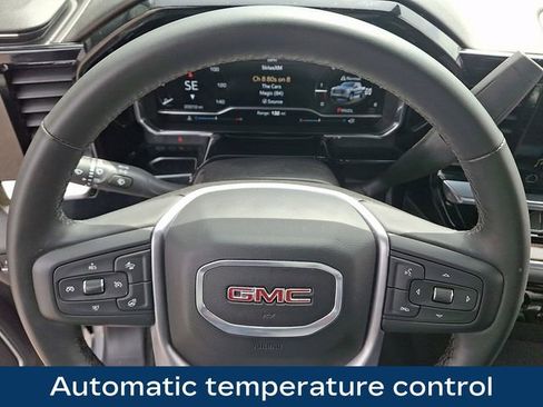 Used 2024 GMC Sierra 1500 Elevation AWD/4WD image 4