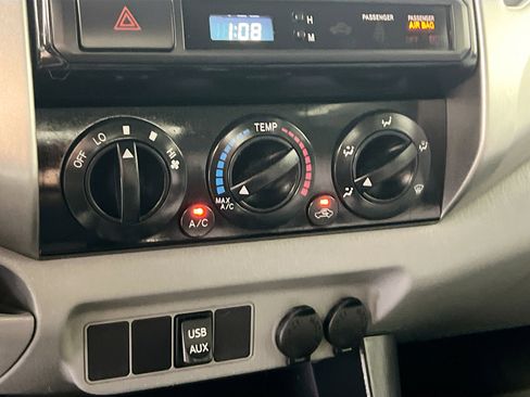 Used 2014 Toyota Tacoma PreRunner w/ TRD Sport Package image 25