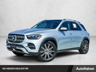 Certified 2026 Mercedes-Benz GLE 350 4MATIC video 1
