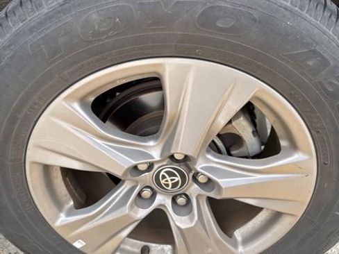 Used 2023 Toyota RAV4 XLE w/ XLE Grade Weather Package image 14