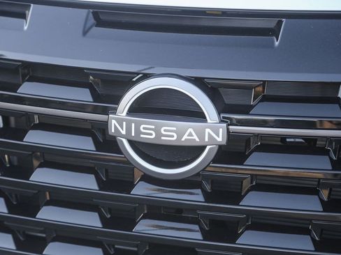 New 2026 Nissan Pathfinder SV FWD image 5
