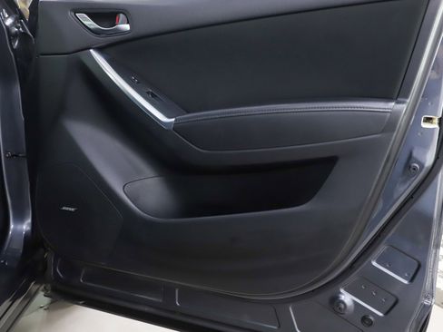 Used 2016 MAZDA CX-5 Touring w/ Bose/Moonroof Package image 9